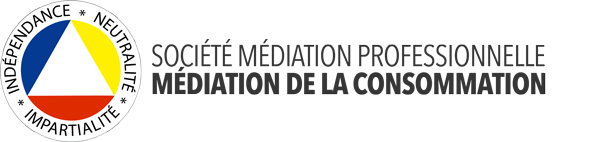 Soci&eacute;t&eacute; M&eacute;diation Professionnelle &mdash; M&eacute;diation de la consommation